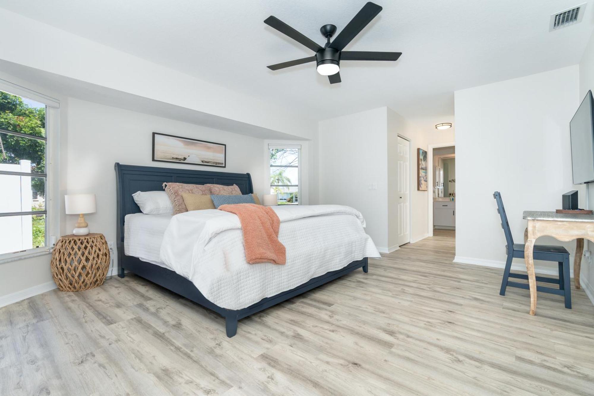 Beautiful Spacious Home! Close To Beaches - Heated Private Pool Englewood Exterior foto