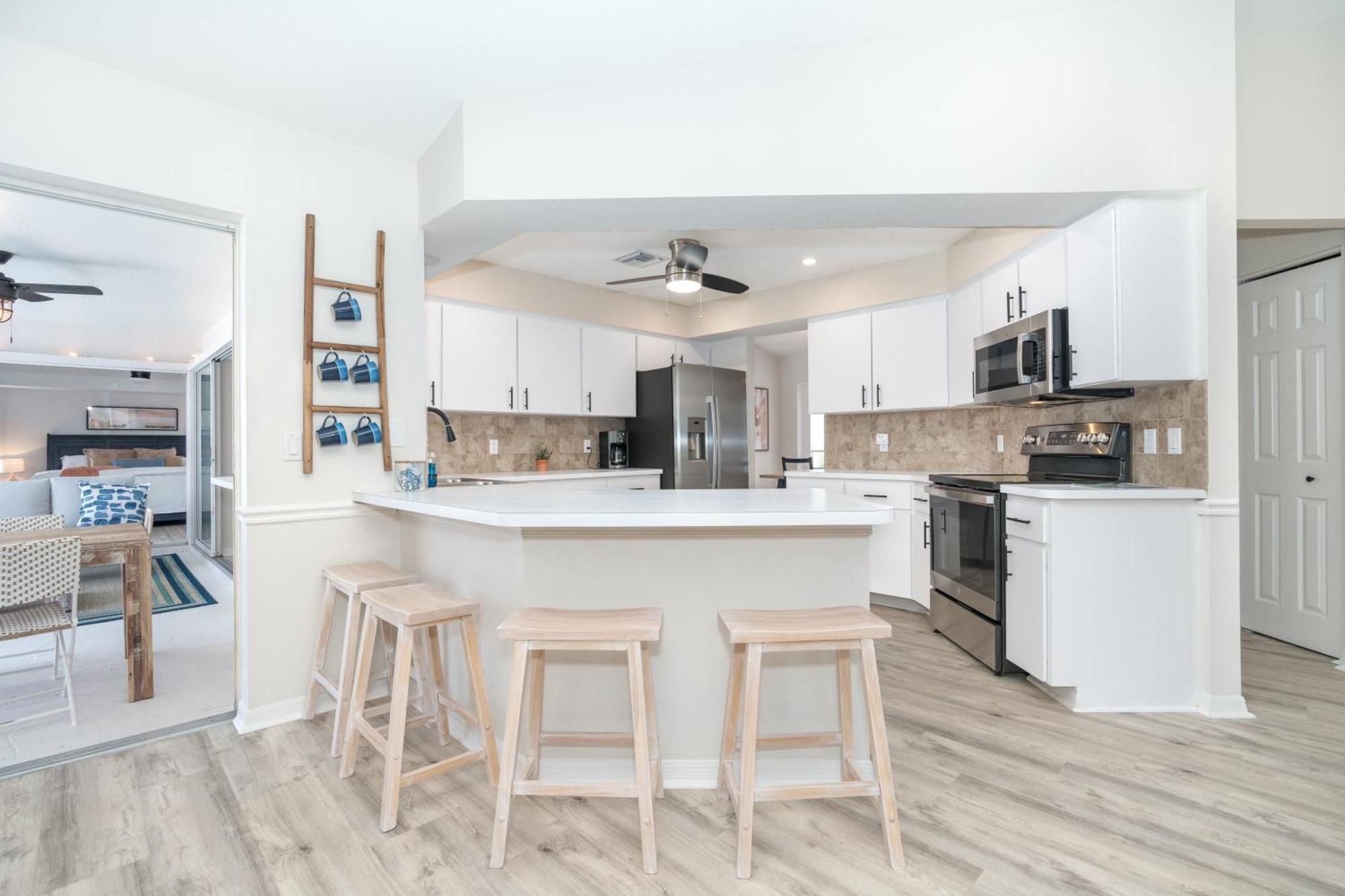 Beautiful Spacious Home! Close To Beaches - Heated Private Pool Englewood Exterior foto