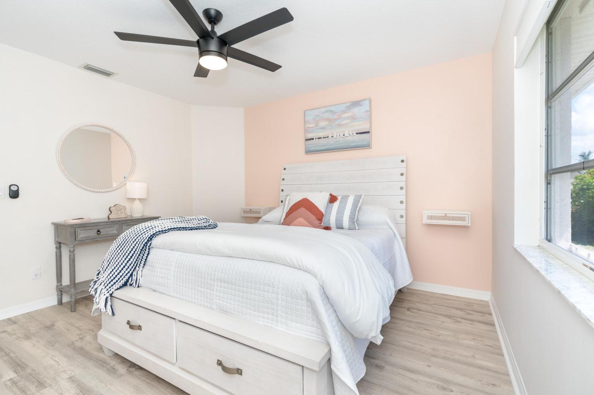 Beautiful Spacious Home! Close To Beaches - Heated Private Pool Englewood Exterior foto