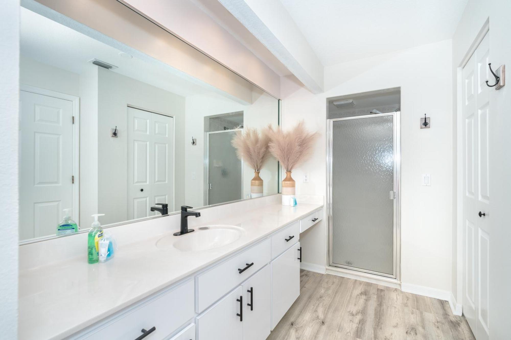 Beautiful Spacious Home! Close To Beaches - Heated Private Pool Englewood Exterior foto